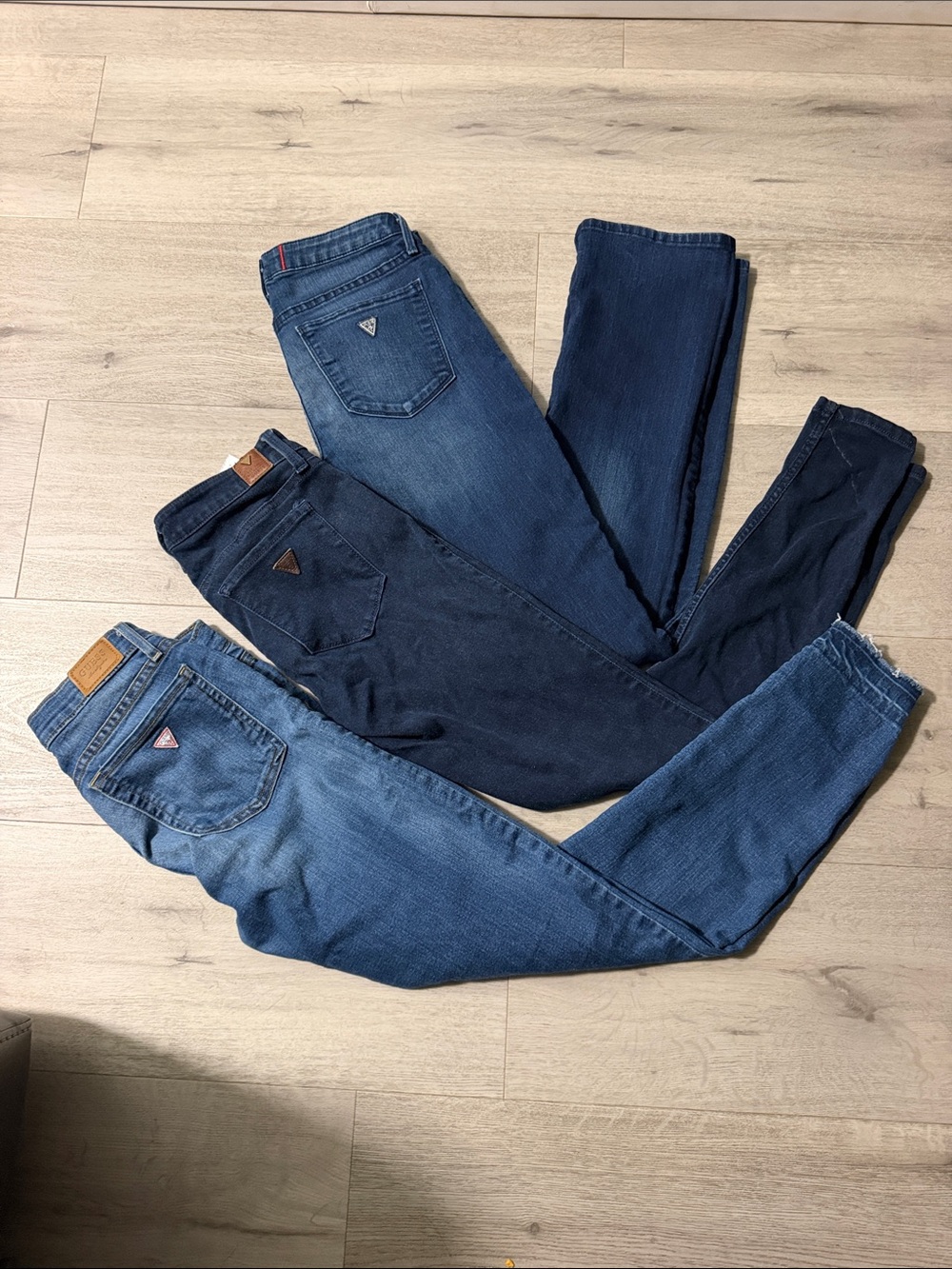 Jeans guess